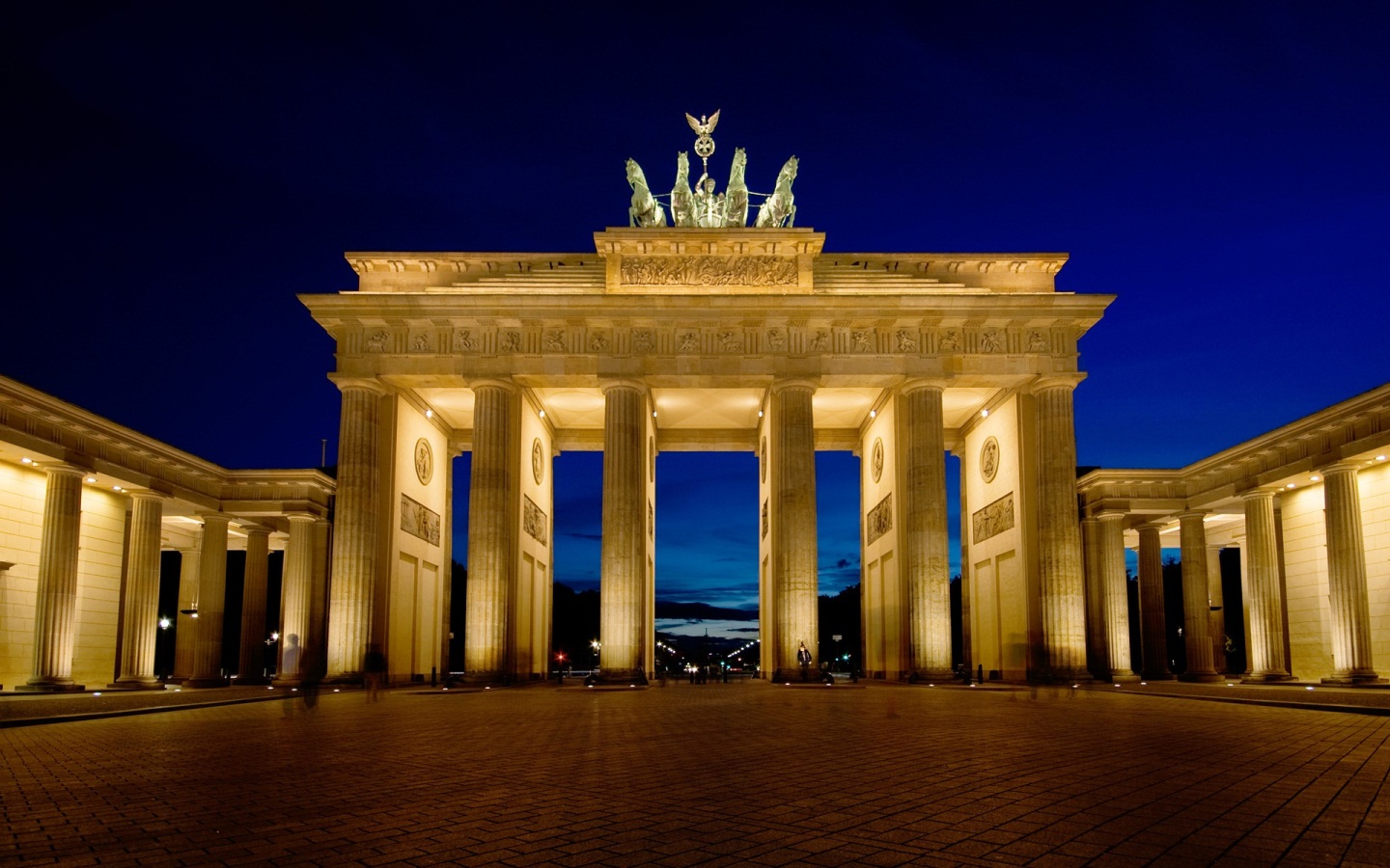 Shopping in Berlin