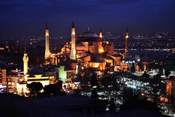 APOPSEIS&KRISEIS - hagia-sophia-908504_1280.jpg