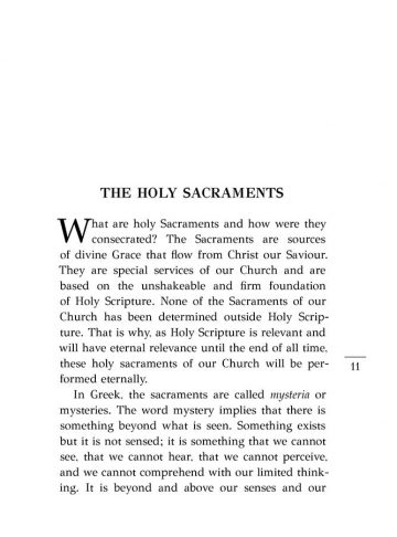 THE HOLY SACRAMENTS_body3